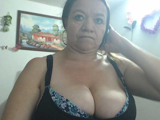 LluviaXDorada