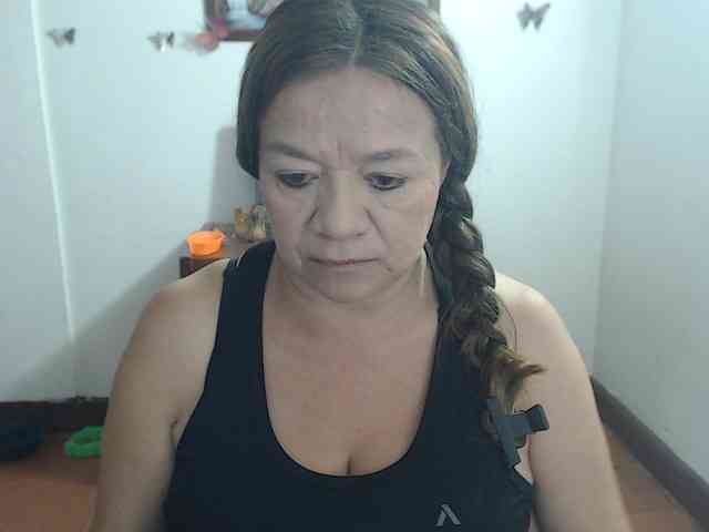 LluviaXDorada