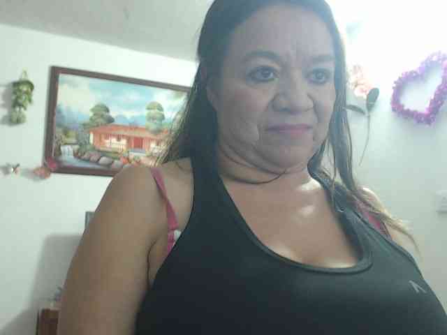 LluviaXDorada