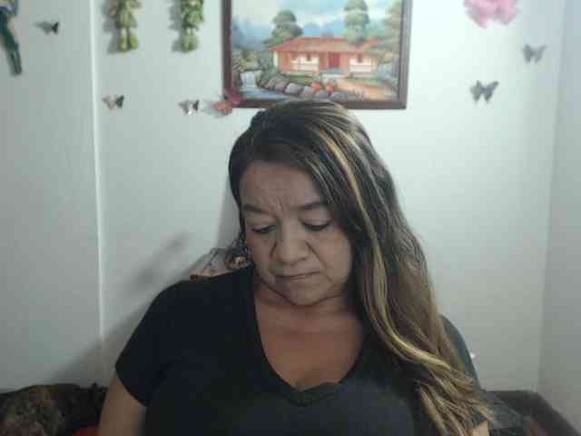 LluviaXDorada