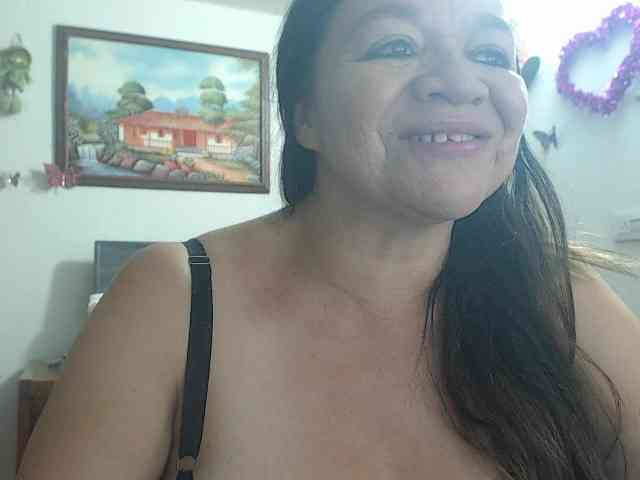LluviaXDorada