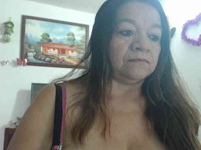 LluviaXDorada