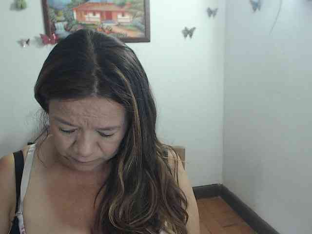 LluviaXDorada