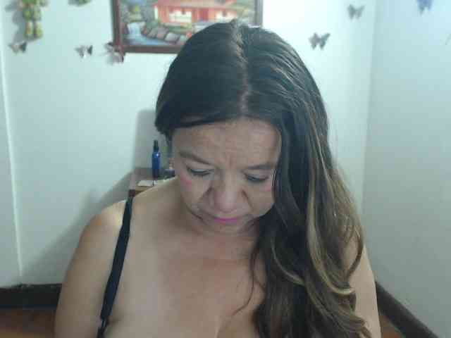 LluviaXDorada