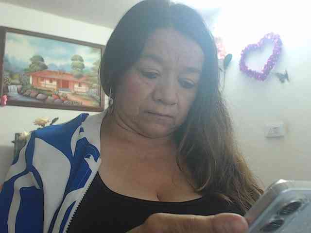LluviaXDorada webcam