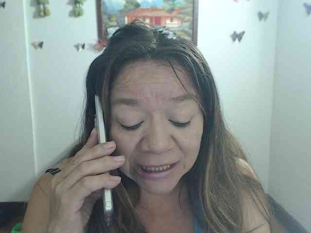 LluviaXDorada webcam