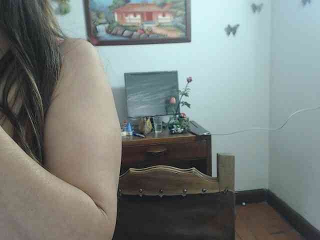 LluviaXDorada webcam