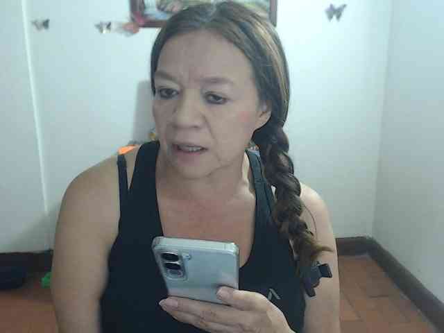 LluviaXDorada webcam