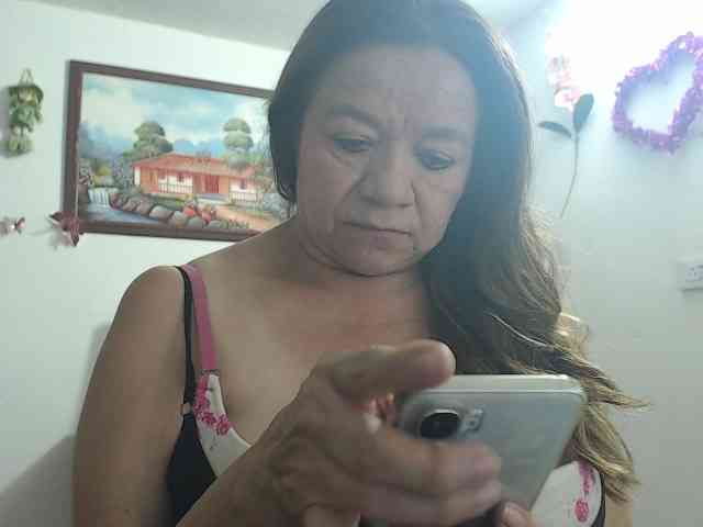 LluviaXDorada