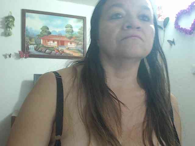LluviaXDorada