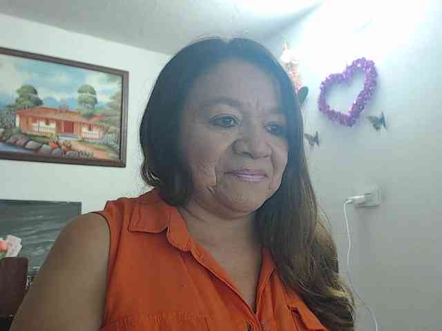 LluviaXDorada