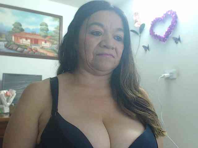 LluviaXDorada