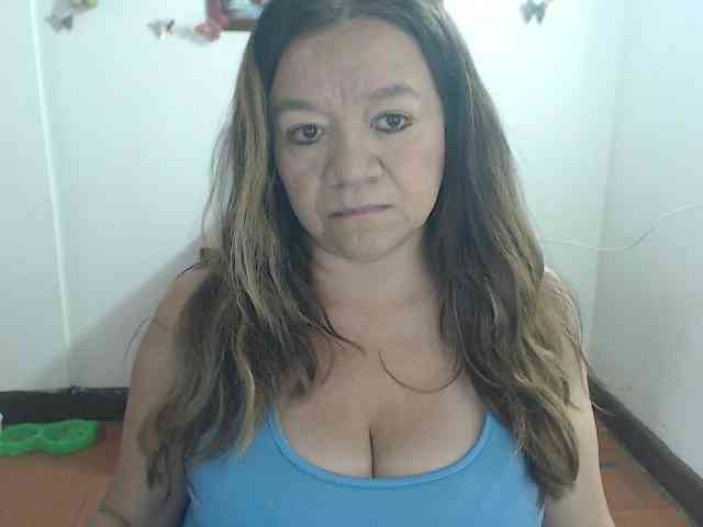LluviaXDorada
