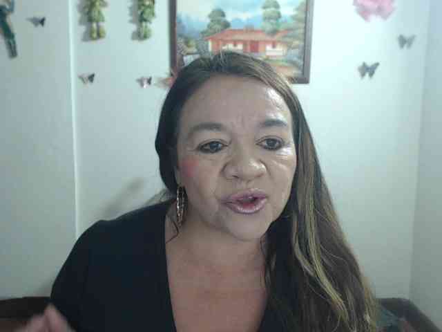 LluviaXDorada