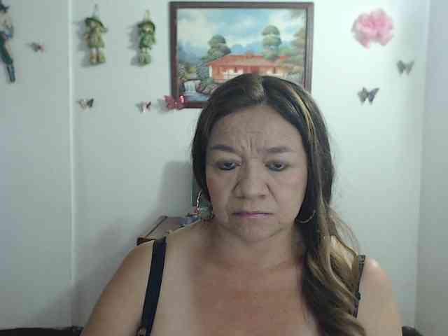 LluviaXDorada