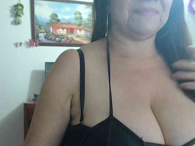 LluviaXDorada