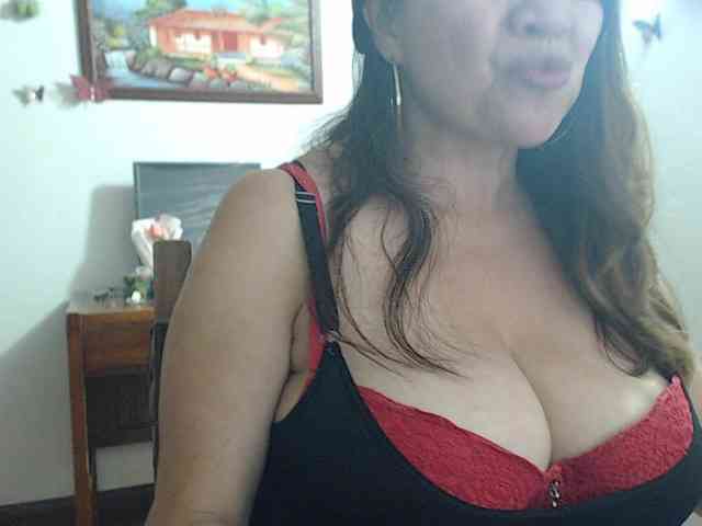 LluviaXDorada