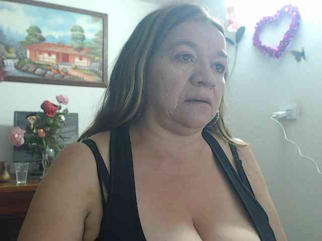 LluviaXDorada