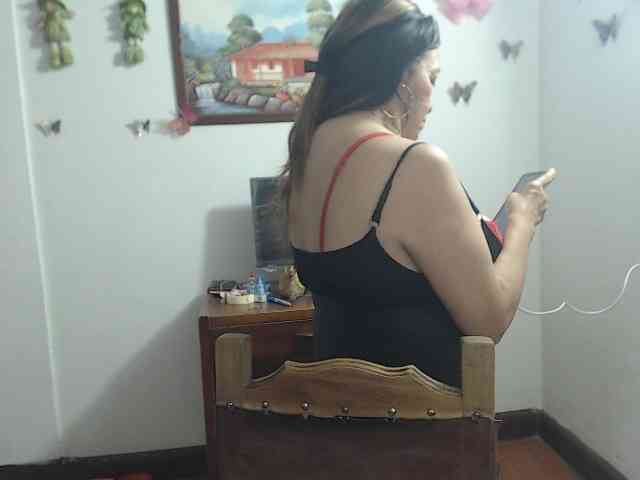 LluviaXDorada webcam
