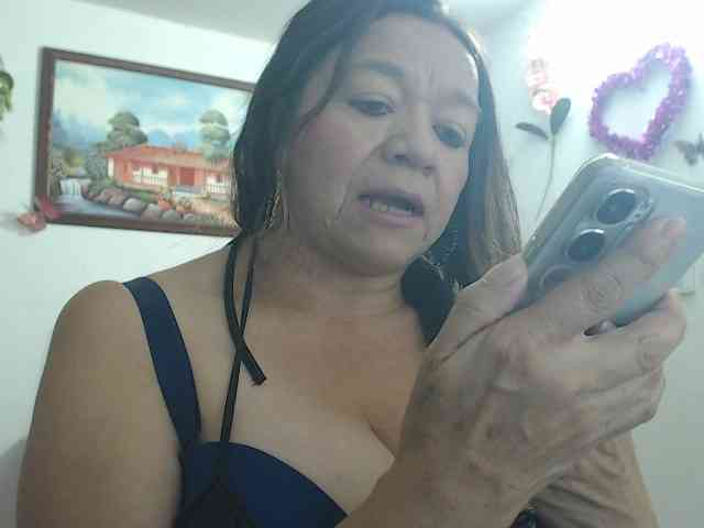 LluviaXDorada webcam