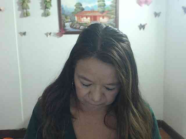 LluviaXDorada webcam