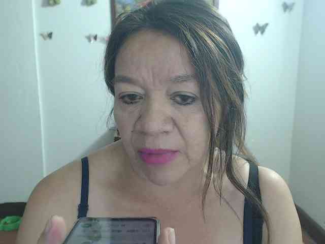 LluviaXDorada