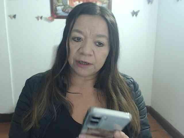 LluviaXDorada