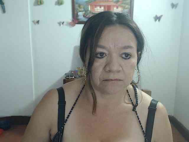 LluviaXDorada
