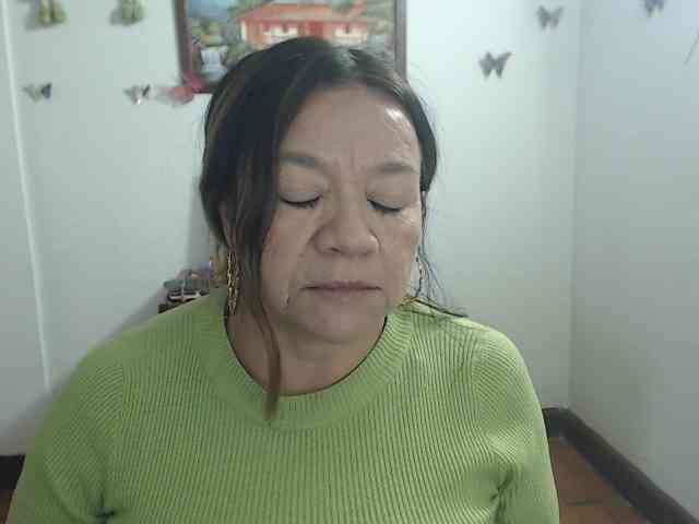 LluviaXDorada
