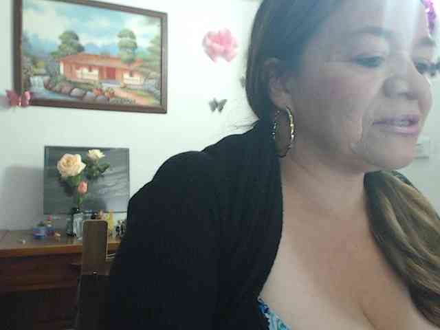 LluviaXDorada webcam