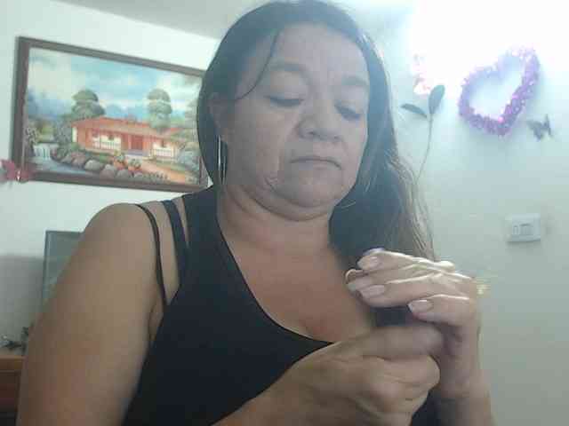 LluviaXDorada
