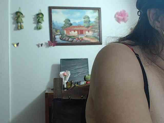 LluviaXDorada