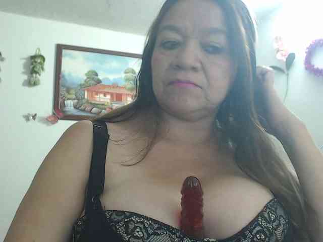 LluviaXDorada
