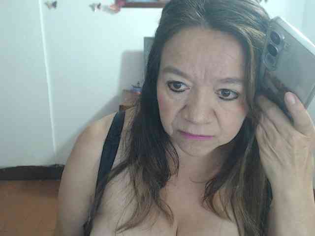 LluviaXDorada