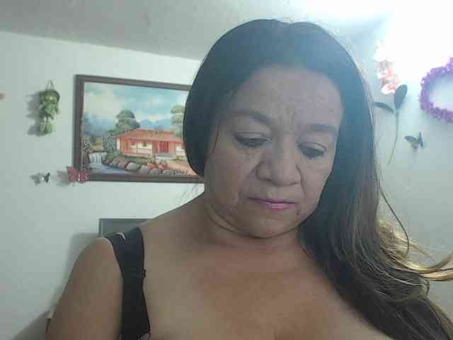 LluviaXDorada