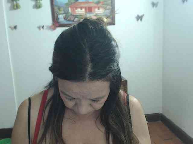 LluviaXDorada webcam