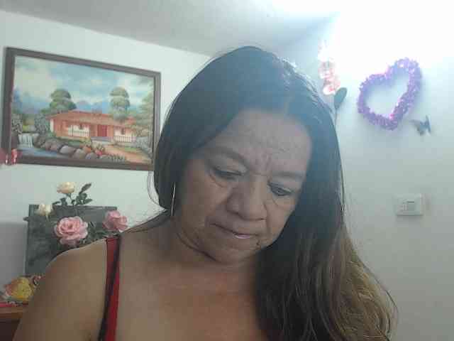 LluviaXDorada webcam