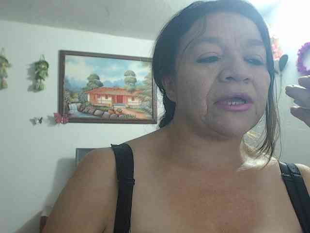 LluviaXDorada