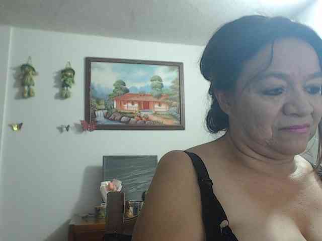 LluviaXDorada
