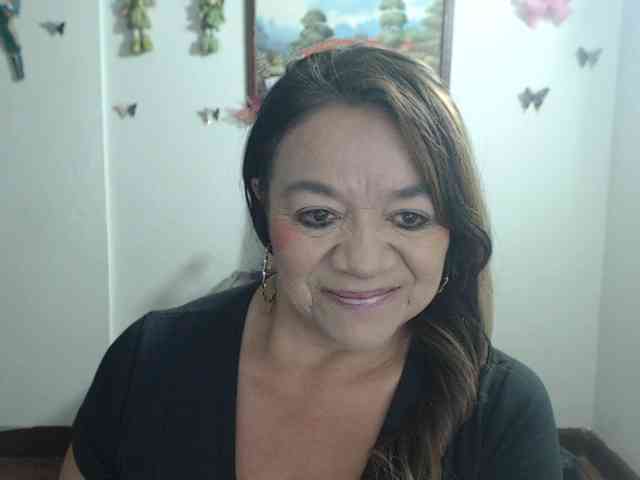 LluviaXDorada