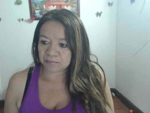 LluviaXDorada