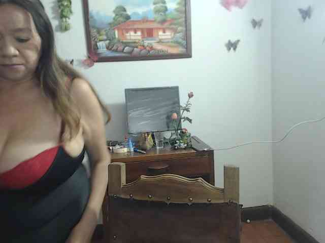 LluviaXDorada LluviaXDorada