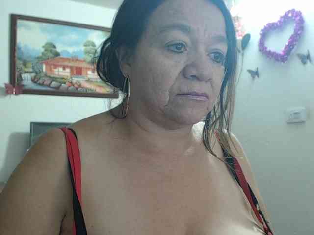 LluviaXDorada