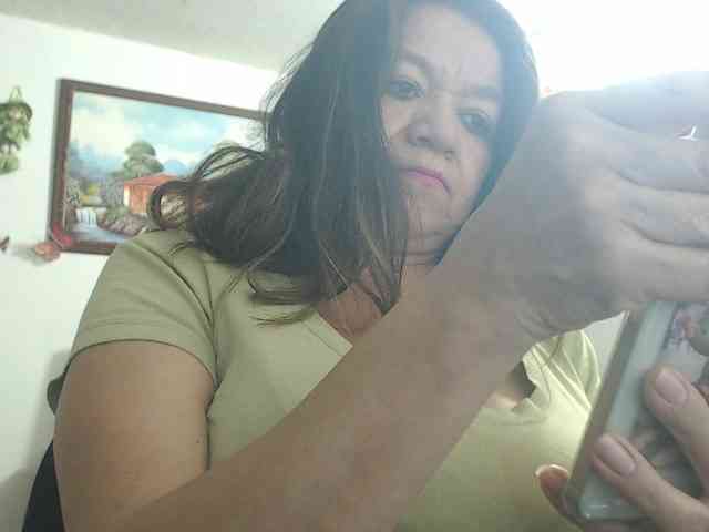 LluviaXDorada webcam