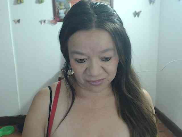 LluviaXDorada