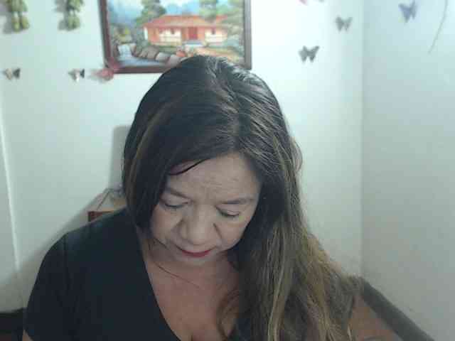 LluviaXDorada