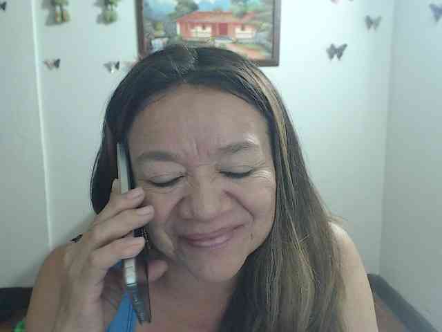 LluviaXDorada webcam