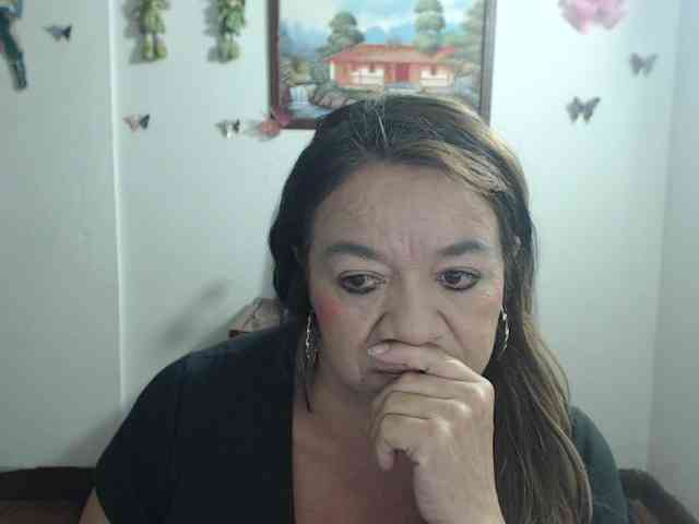 LluviaXDorada