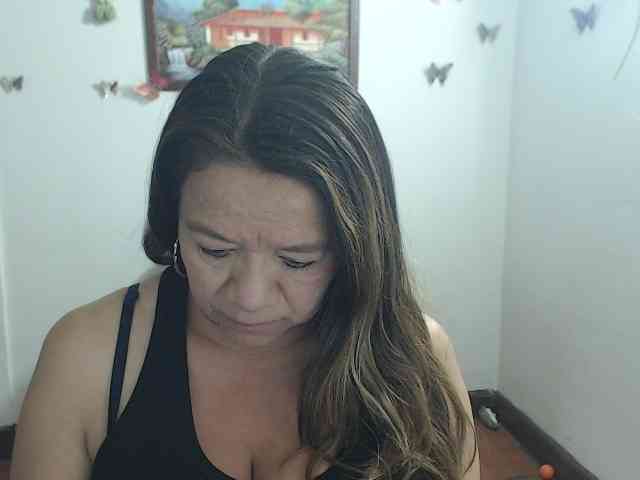 LluviaXDorada