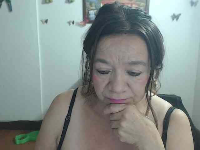 LluviaXDorada